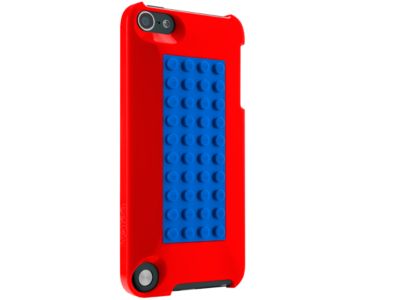 5002900 LEGO Phone Cases iPod touch Case Red and Blue thumbnail image