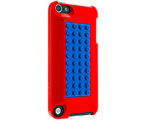 5002900 LEGO Phone Cases iPod touch Case Red and Blue
