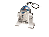5002912 LEGO R2 D2 Key Light