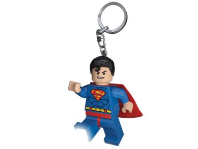 5002913 LEGO Superman Key Light