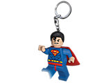 5002913 LEGO Superman Key Light thumbnail image