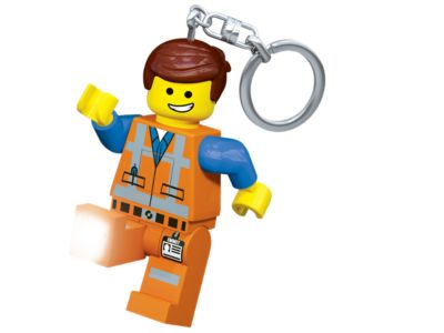 5002914 THE LEGO MOVIE Emmet Key Light thumbnail image