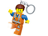 5002914 THE LEGO MOVIE Emmet Key Light