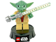 Star Wars Yoda Desk Lamp thumbnail