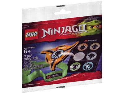 5002922 LEGO Ninjago Role Play thumbnail image