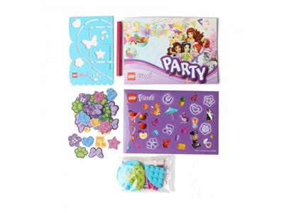 5002928 LEGO Friends Party