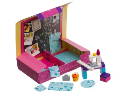 5002929 LEGO Friends Interior Design Kit thumbnail image