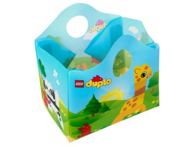 5002934 LEGO DUPLO Storage Bag thumbnail image