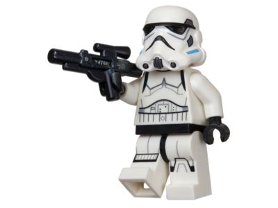 5002938 LEGO Star Wars Rebels Stormtrooper Sergeant