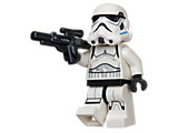 5002938 LEGO Star Wars Rebels Stormtrooper Sergeant thumbnail image