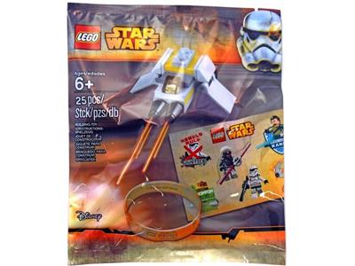 5002939 LEGO Star Wars Rebels The Phantom thumbnail image