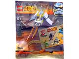 5002939 LEGO Star Wars Rebels The Phantom