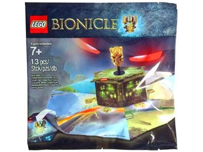 5002942 LEGO Bionicle Villain Pack