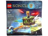 5002942 LEGO Bionicle Villain Pack