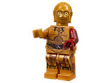 5002948 LEGO Star Wars C-3PO