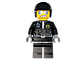 Bad Cop Alarm Clock thumbnail