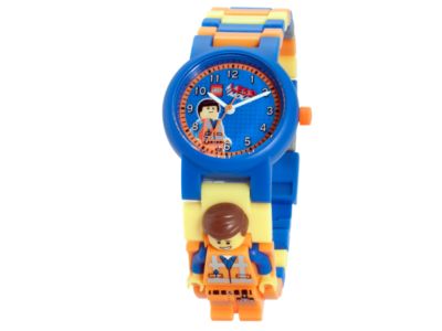 5003025 LEGO Emmet Link Watch
