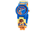 5003025 LEGO Emmet Link Watch