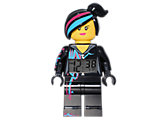 5003026 LEGO Lucy Wyldstyle Alarm Clock thumbnail image