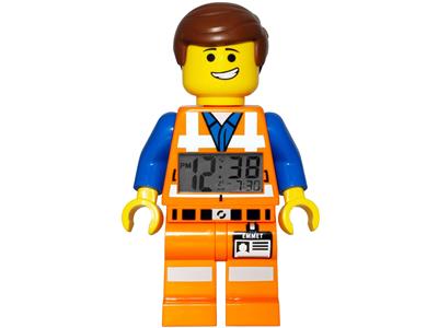 5003027 LEGO Emmet Alarm Clock