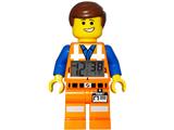 5003027 LEGO Emmet Alarm Clock thumbnail image