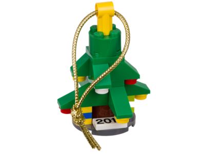 5003083 LEGO Christmas Ornament