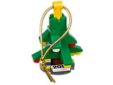 5003083 LEGO Christmas Ornament