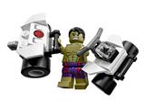 LEGO Marvel Super Heroes Avengers Age of Ultron 76038: Attack On