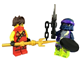 Minifigure Pack thumbnail