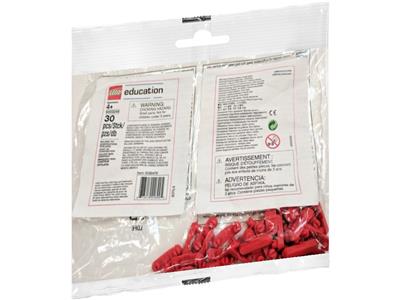 5003246 LEGO Education Mindstorms EV3 Track Rubber Elements