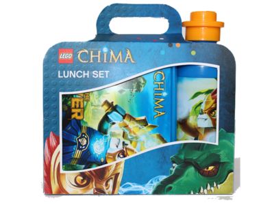 5003561 LEGO Legends of Chima Lunch Set thumbnail image