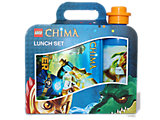 5003561 LEGO Legends of Chima Lunch Set
