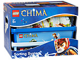 5003562 LEGO Legends of Chima Sorting System