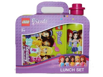 5003563 LEGO Friends Lunch Set thumbnail image