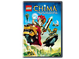 5003578 LEGO Legends of Chima The Lion the Crocodile and the Power of CHI! thumbnail image