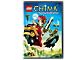 Legends of Chima The Lion the Crocodile and the Power of CHI! thumbnail