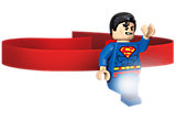 5003582 LEGO Lights Superman Head Lamp