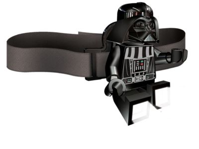 lego star wars darth vader led lite