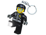 5003584 LEGO Bad Cop Key Light thumbnail image