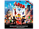 The LEGO Movie The Original Motion Picture Soundtrack thumbnail
