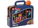 5004067 The LEGO Movie Lunch Set