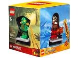 5004076 LEGO 2014 Target Minifigure Gift Set thumbnail image