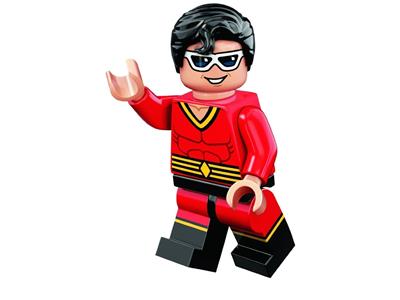 5004081 LEGO Justice League Plastic Man thumbnail image