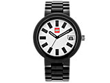 5004115 LEGO Brick Black Adult Watch