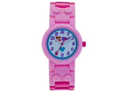 5004116 LEGO Friends Stephanie Watch with Mini Doll thumbnail image