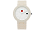 Brick White Adult Watch thumbnail