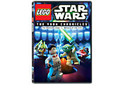 5004120 LEGO Star Wars The Yoda Chronicles