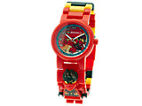 5004127 LEGO Kai Minifigure Link Watch