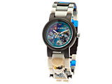 5004131 LEGO Zane Minifigure Link Watch