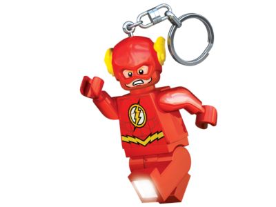 5004187 LEGO The Flash Key Light thumbnail image